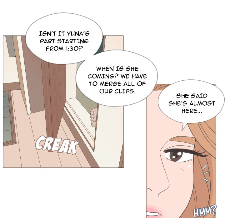 You Have The Wrong Person Chapter 22 page 33 - 