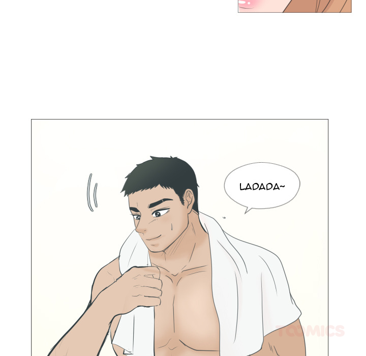 You Have The Wrong Person Chapter 22 page 34 - 