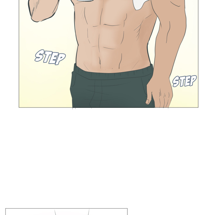 You Have The Wrong Person Chapter 22 page 35 - 