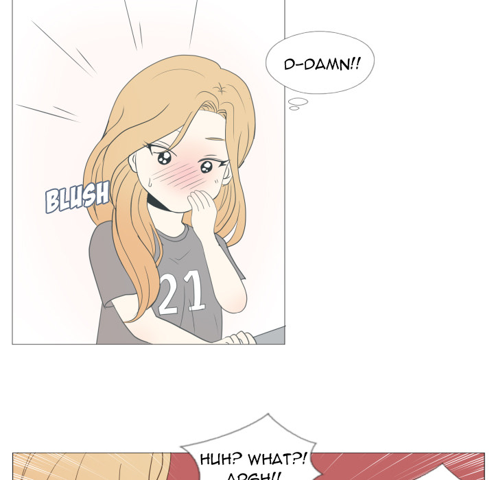 You Have The Wrong Person Chapter 22 page 36 - 
