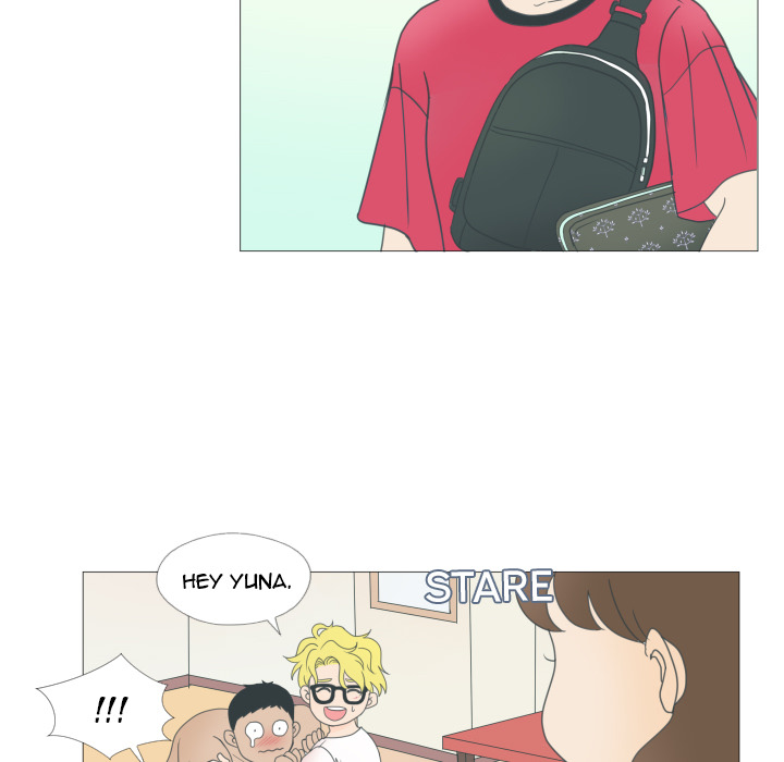 You Have The Wrong Person Chapter 22 page 40 - 