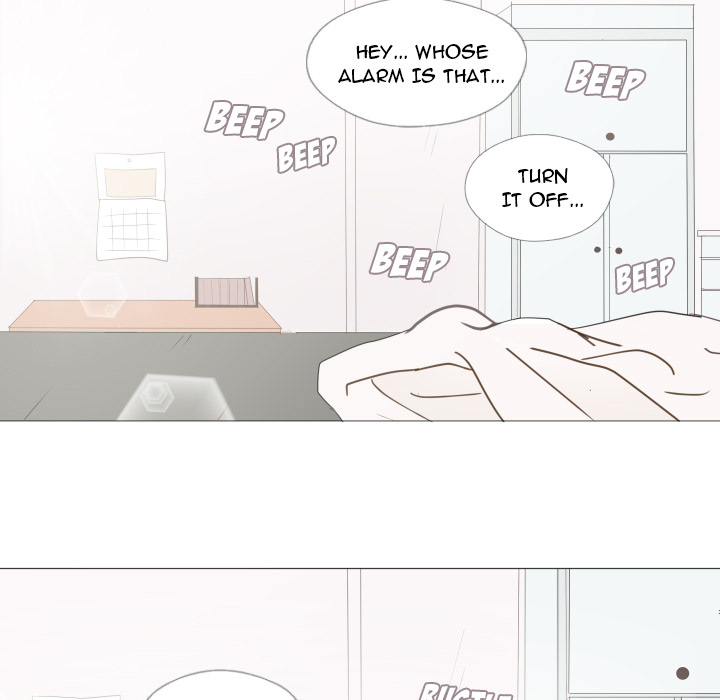 You Have The Wrong Person Chapter 22 page 5 - 