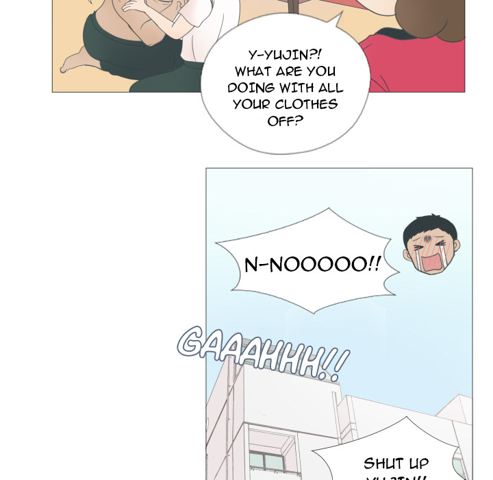 You Have The Wrong Person Chapter 22 page 41 - 
