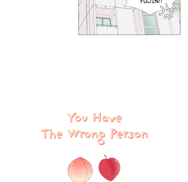 You Have The Wrong Person Chapter 22 page 42 - 
