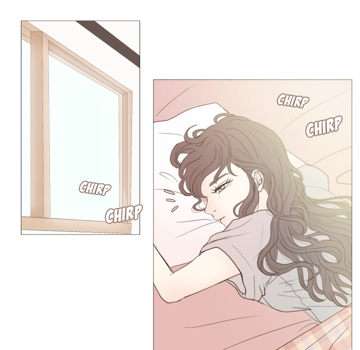 You Have The Wrong Person Chapter 22 page 44 - 