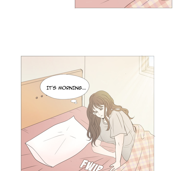 You Have The Wrong Person Chapter 22 page 45 - 
