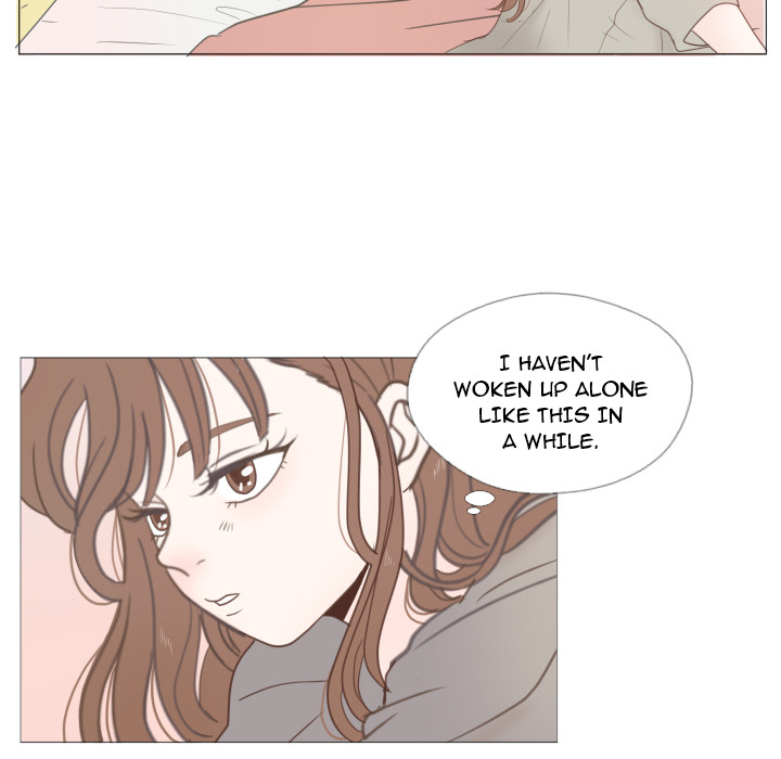 You Have The Wrong Person Chapter 22 page 47 - 