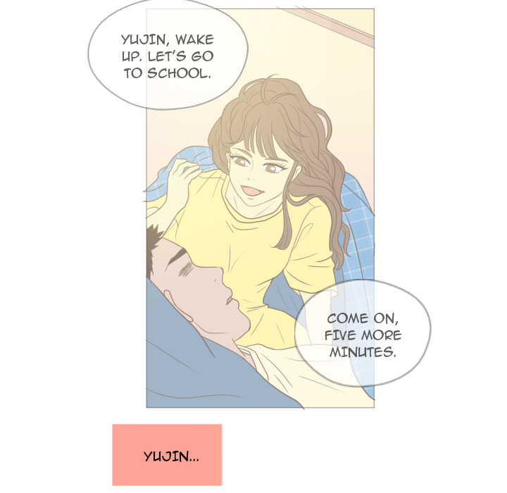 You Have The Wrong Person Chapter 22 page 49 - 