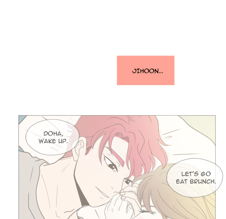 You Have The Wrong Person Chapter 22 page 50 - 