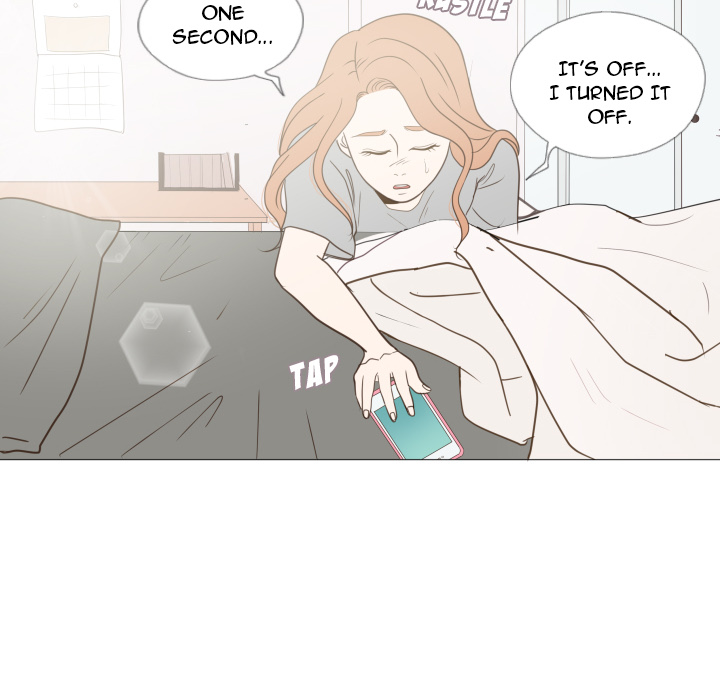 You Have The Wrong Person Chapter 22 page 6 - 