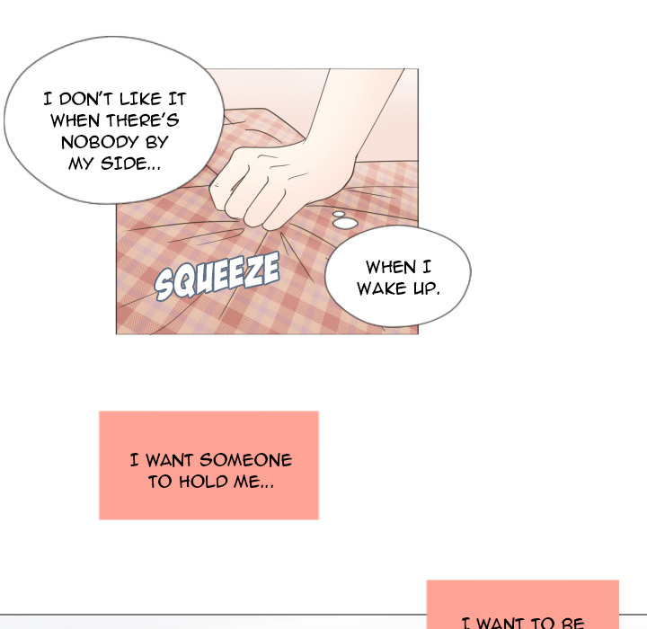 You Have The Wrong Person Chapter 22 page 52 - 