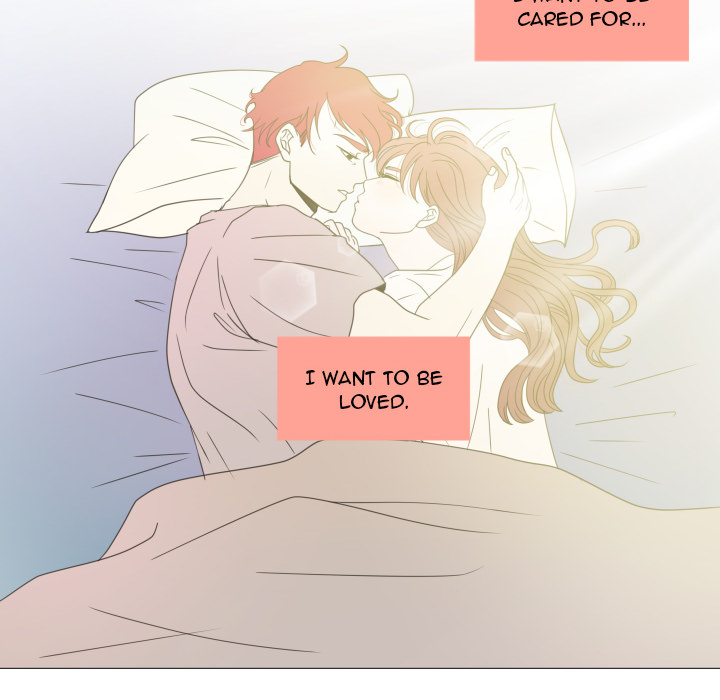 You Have The Wrong Person Chapter 22 page 53 - 