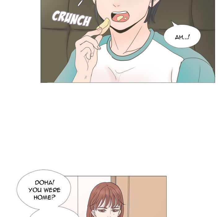 You Have The Wrong Person Chapter 22 page 57 - 