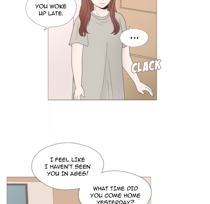 You Have The Wrong Person Chapter 22 page 58 - 
