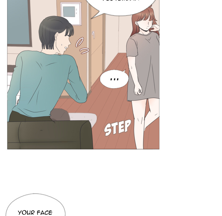 You Have The Wrong Person Chapter 22 page 59 - 