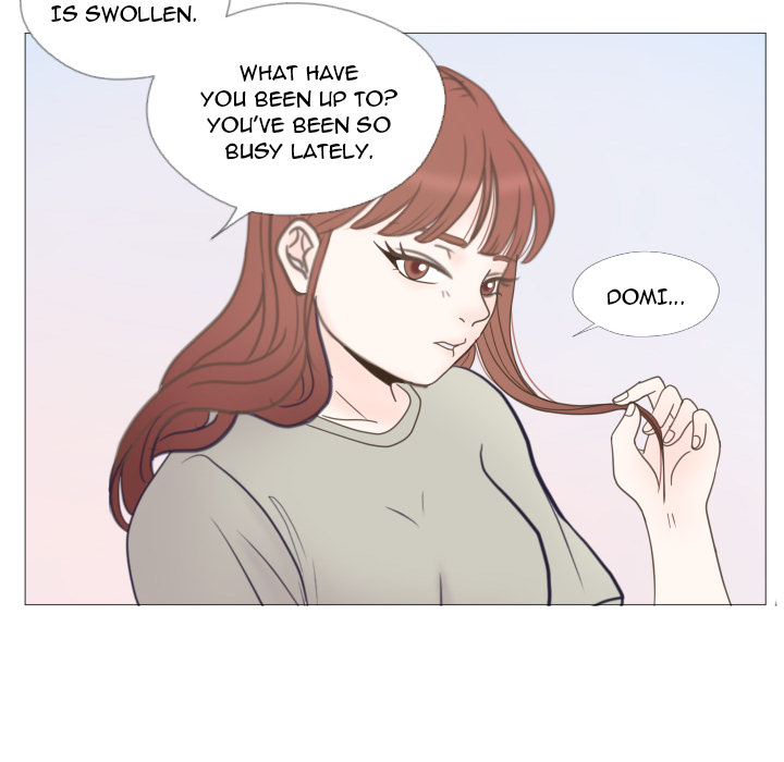 You Have The Wrong Person Chapter 22 page 60 - 