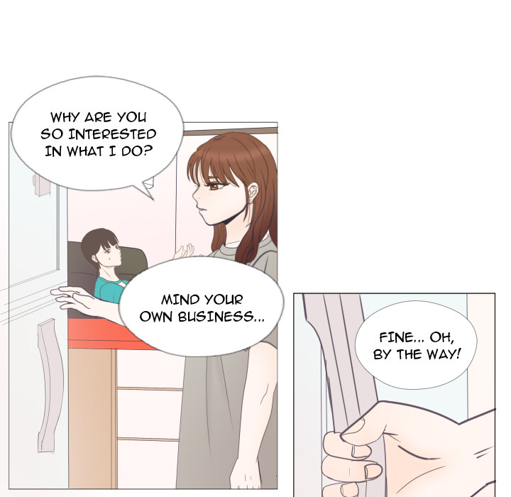 You Have The Wrong Person Chapter 22 page 61 - 