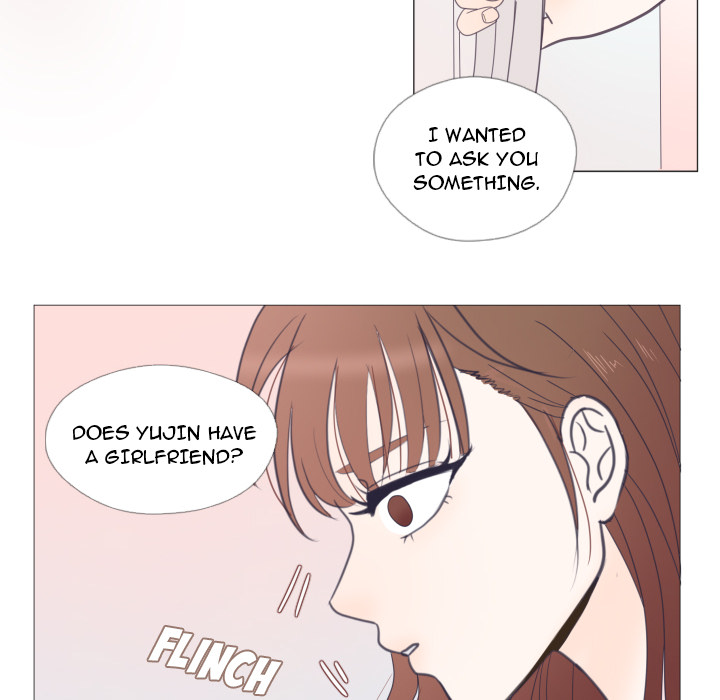 You Have The Wrong Person Chapter 22 page 62 - 