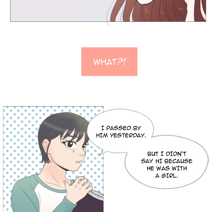 You Have The Wrong Person Chapter 22 page 63 - 