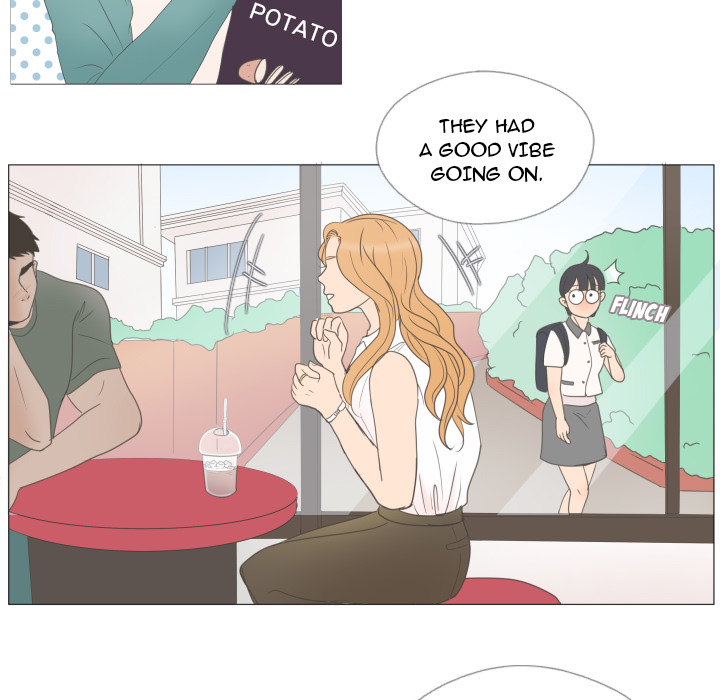 You Have The Wrong Person Chapter 22 page 64 - 