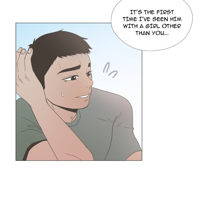 You Have The Wrong Person Chapter 22 page 65 - 