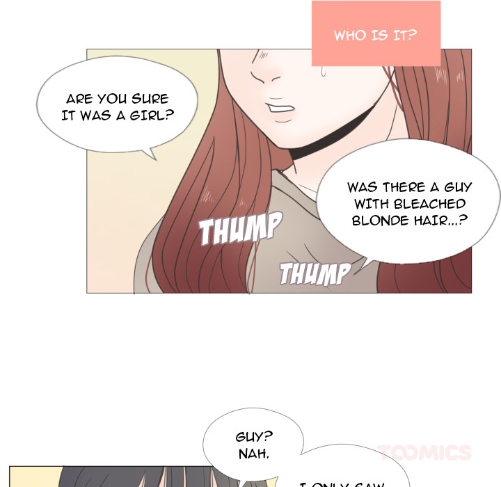 You Have The Wrong Person Chapter 22 page 66 - 