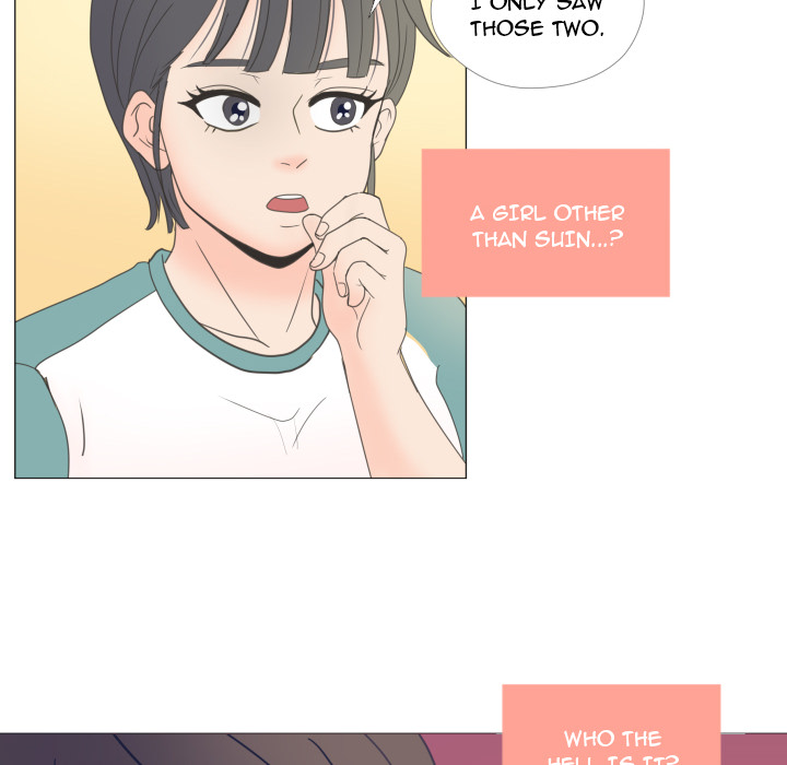 You Have The Wrong Person Chapter 22 page 67 - 
