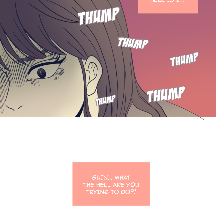 You Have The Wrong Person Chapter 22 page 68 - 