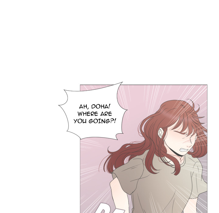 You Have The Wrong Person Chapter 22 page 69 - 