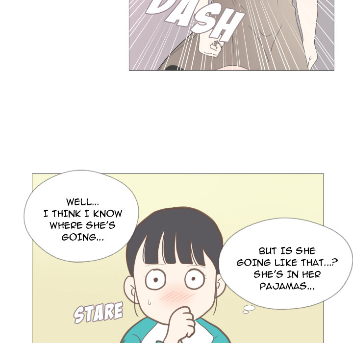 You Have The Wrong Person Chapter 22 page 70 - 