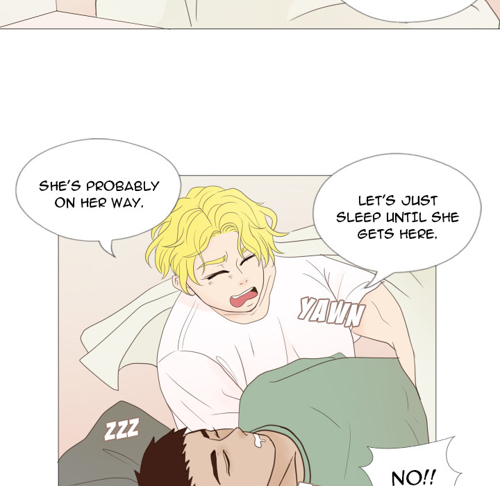 You Have The Wrong Person Chapter 22 page 8 - 