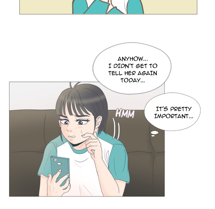 You Have The Wrong Person Chapter 22 page 71 - 
