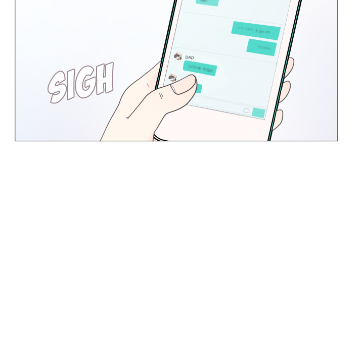 You Have The Wrong Person Chapter 22 page 73 - 