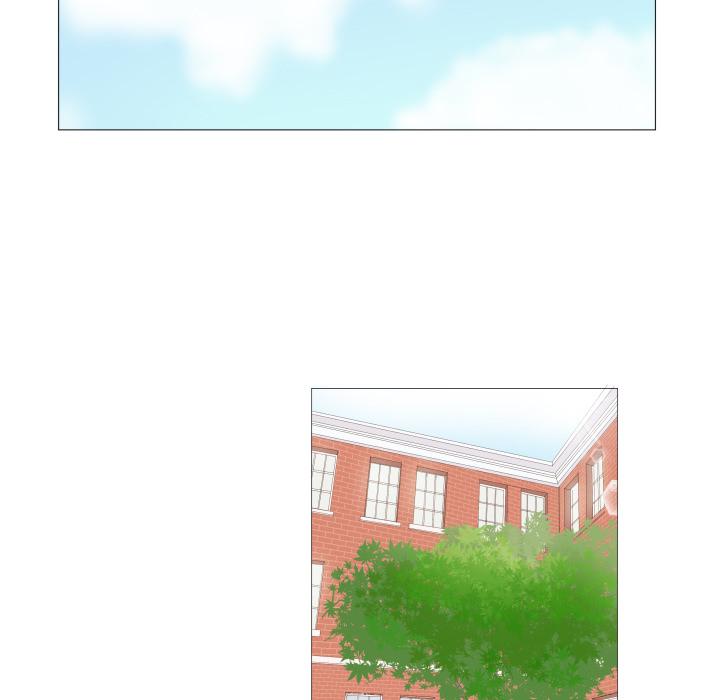 You Have The Wrong Person Chapter 22 page 75 - 