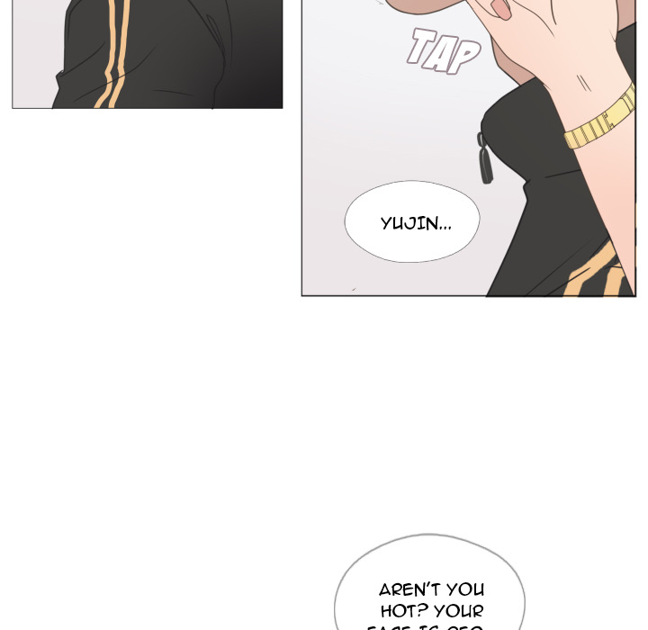 You Have The Wrong Person Chapter 22 page 77 - 