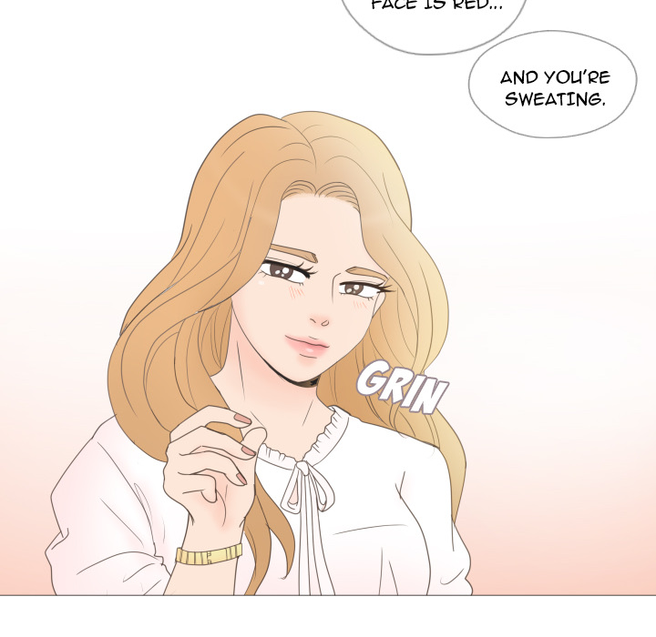 You Have The Wrong Person Chapter 22 page 78 - 