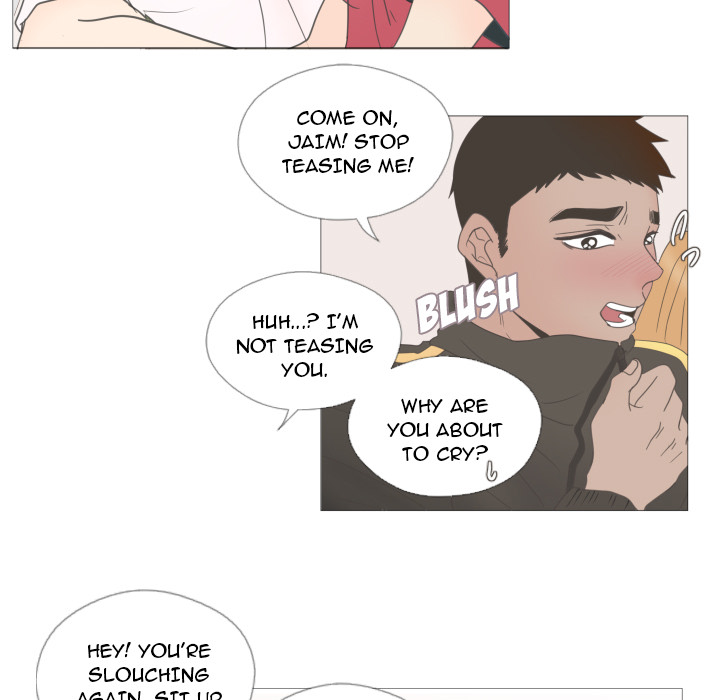 You Have The Wrong Person Chapter 22 page 81 - 