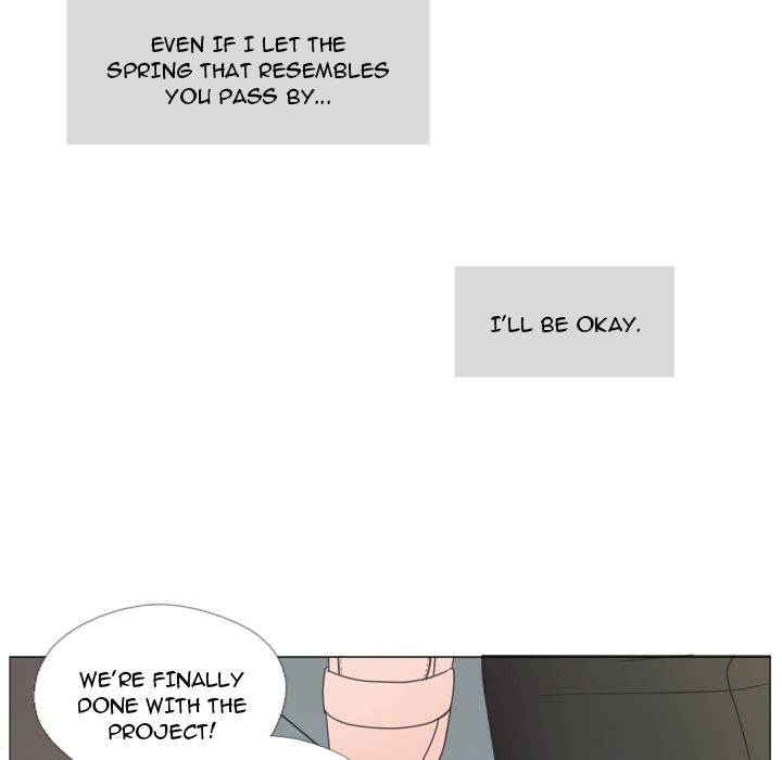 You Have The Wrong Person Chapter 22 page 83 - 