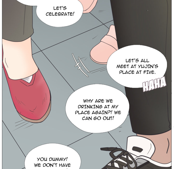 You Have The Wrong Person Chapter 22 page 84 - 