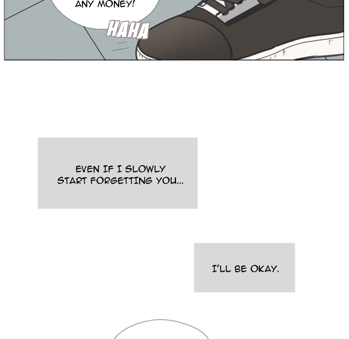 You Have The Wrong Person Chapter 22 page 85 - 