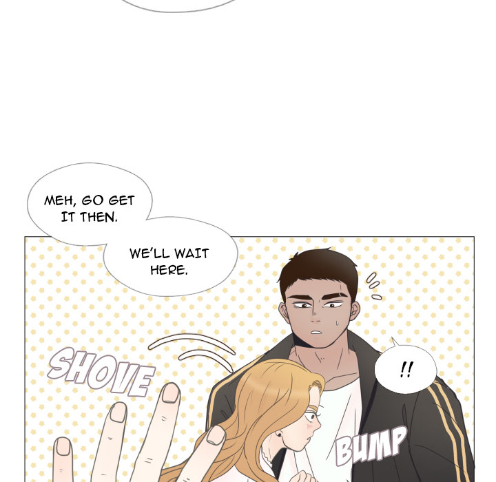 You Have The Wrong Person Chapter 22 page 87 - 