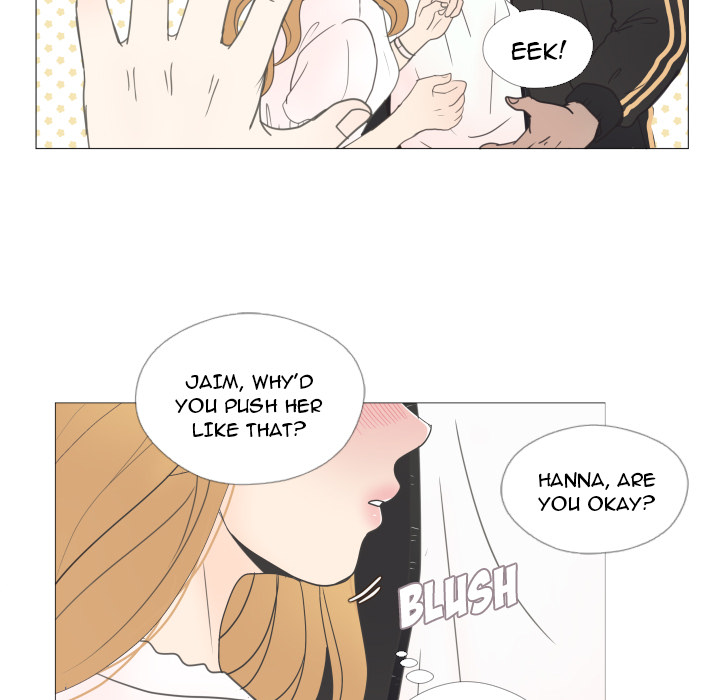 You Have The Wrong Person Chapter 22 page 88 - 