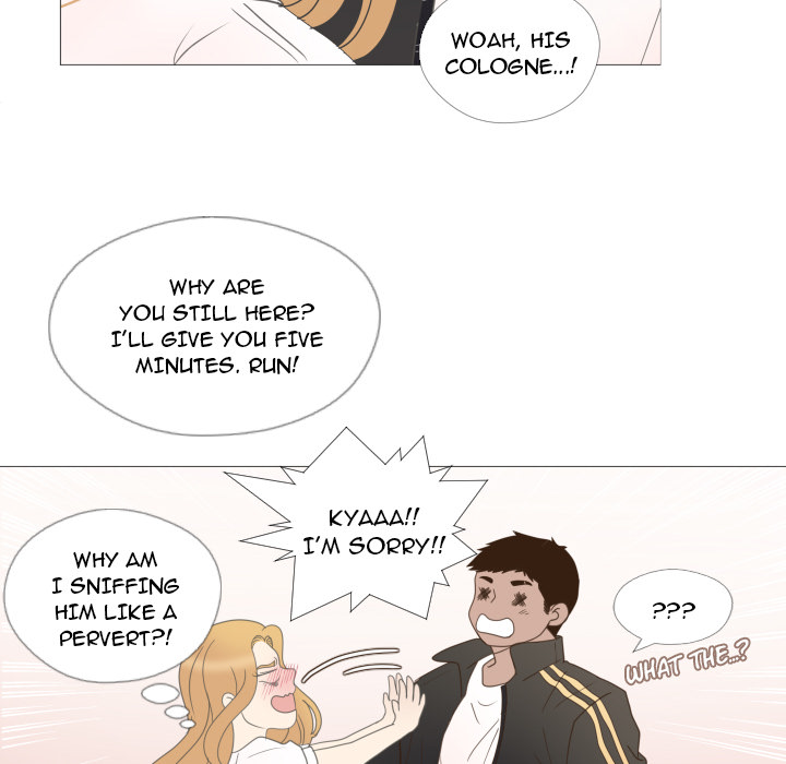 You Have The Wrong Person Chapter 22 page 89 - 