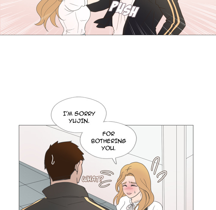 You Have The Wrong Person Chapter 22 page 90 - 