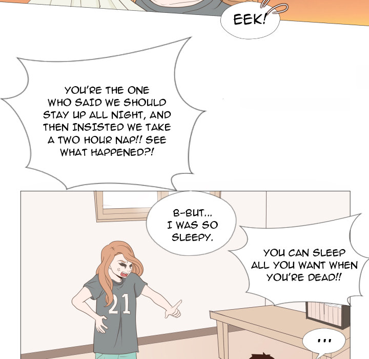 You Have The Wrong Person Chapter 22 page 10 - 