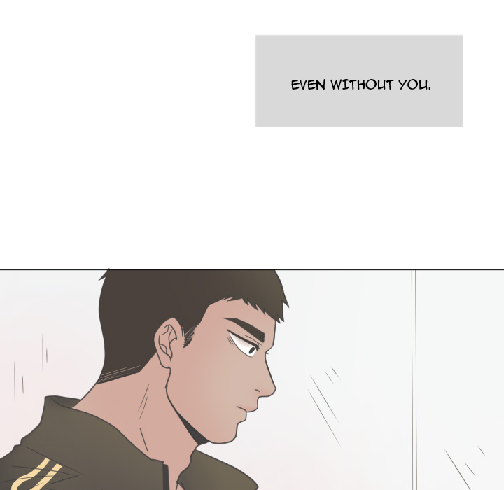 You Have The Wrong Person Chapter 22 page 92 - 