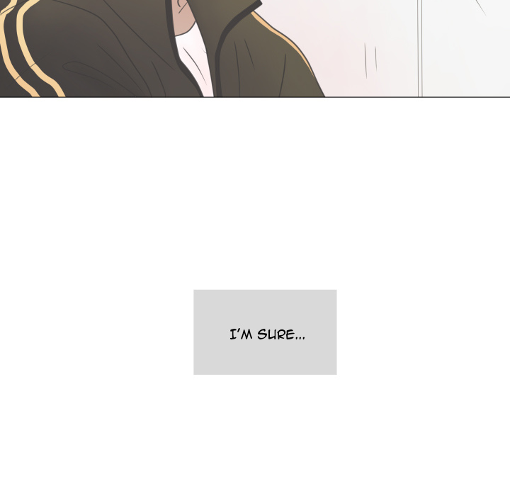 You Have The Wrong Person Chapter 22 page 93 - 