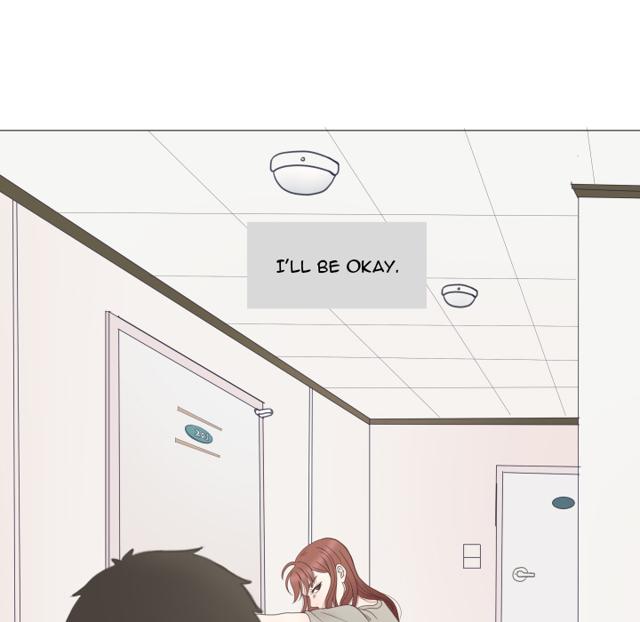 You Have The Wrong Person Chapter 22 page 96 - 