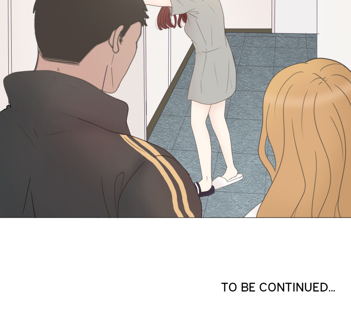 You Have The Wrong Person Chapter 22 page 97 - 