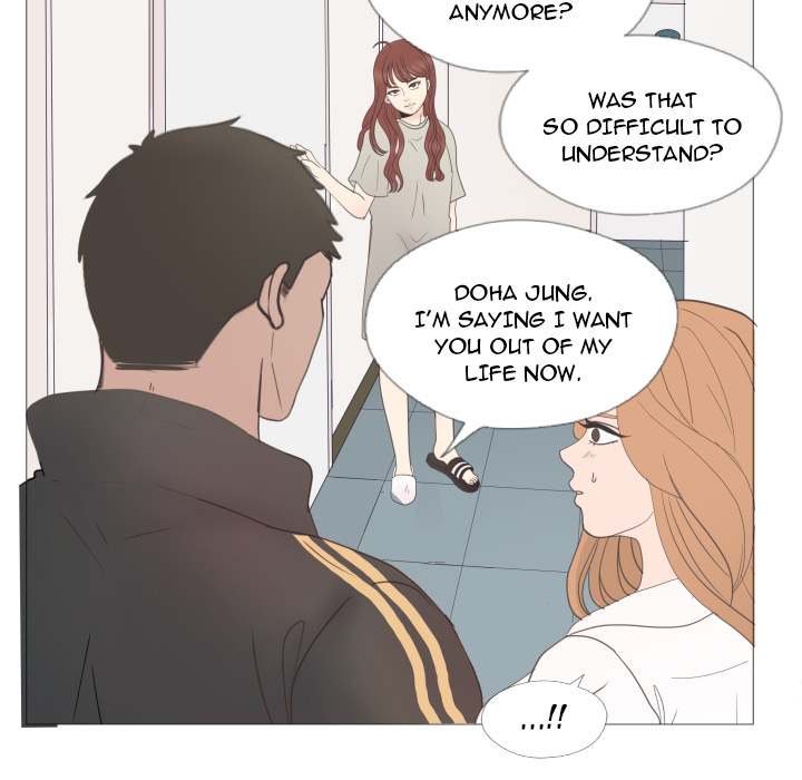 You Have The Wrong Person Chapter 23 page 11 - 